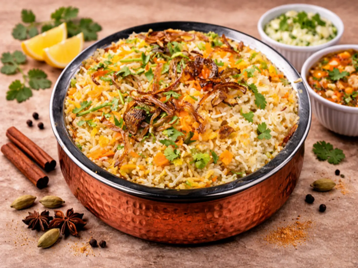 Biriyani Rice