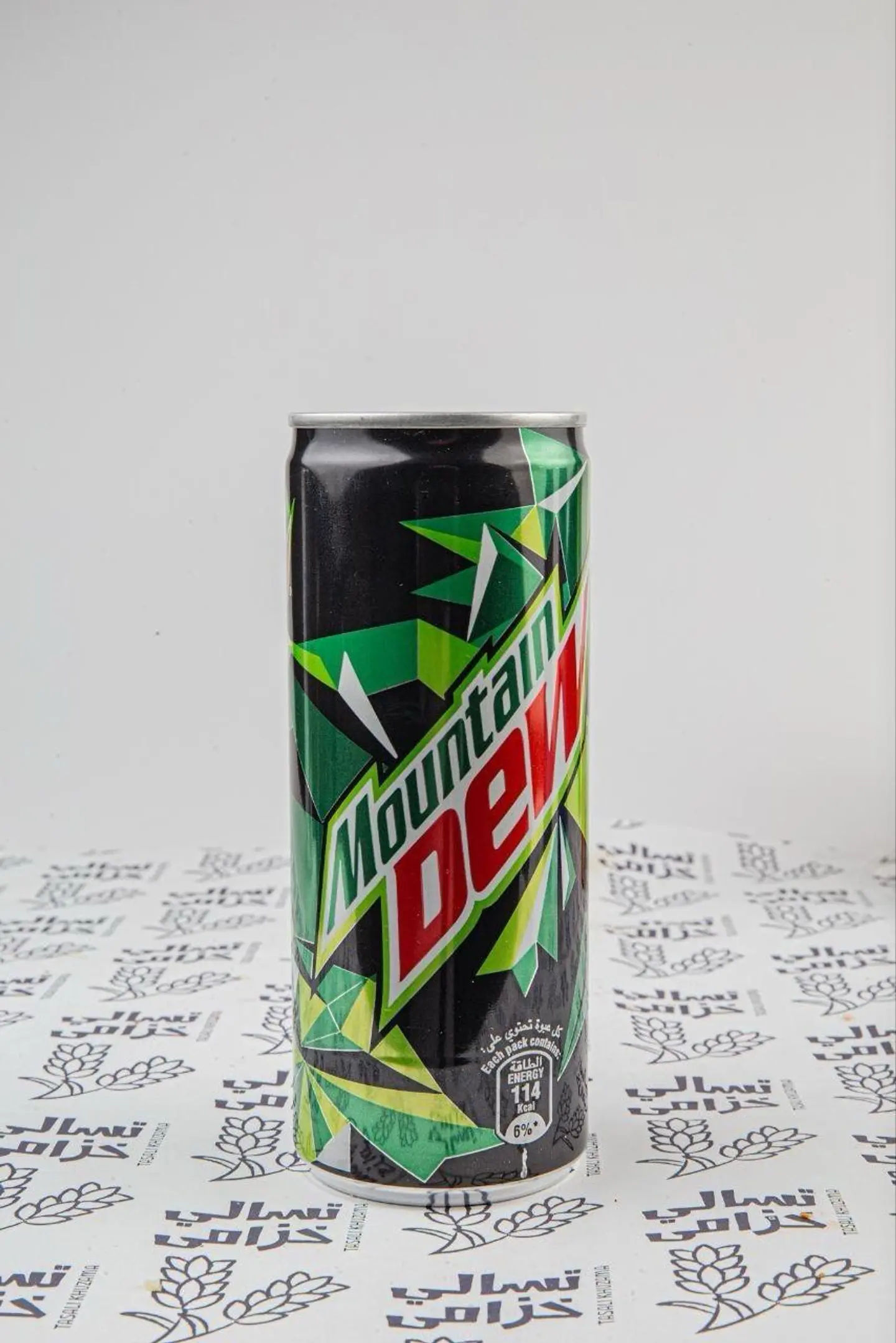 Dew