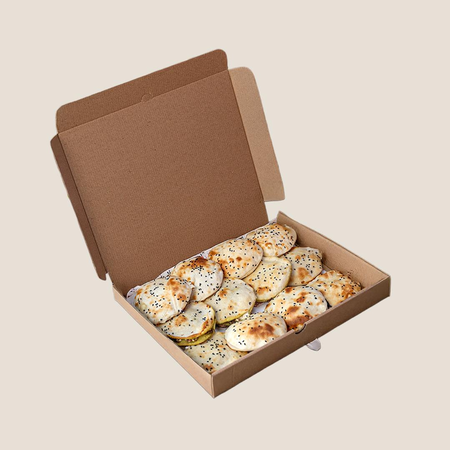 12 Pies
