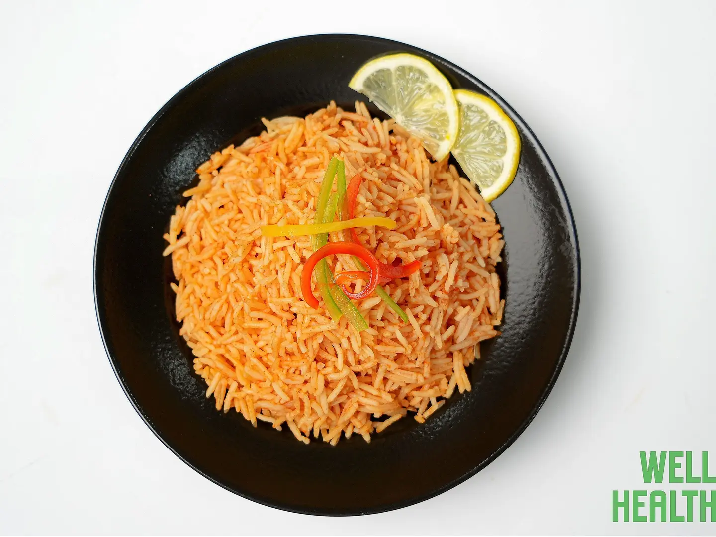 أرز كبسة