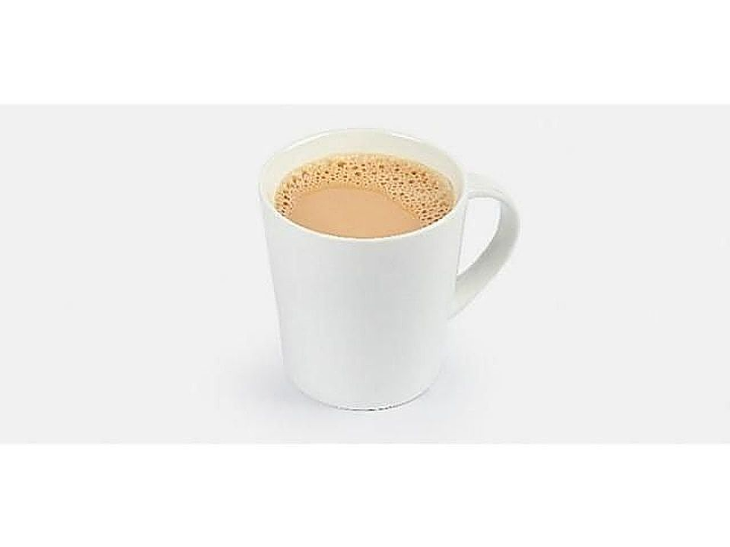شاي كرك