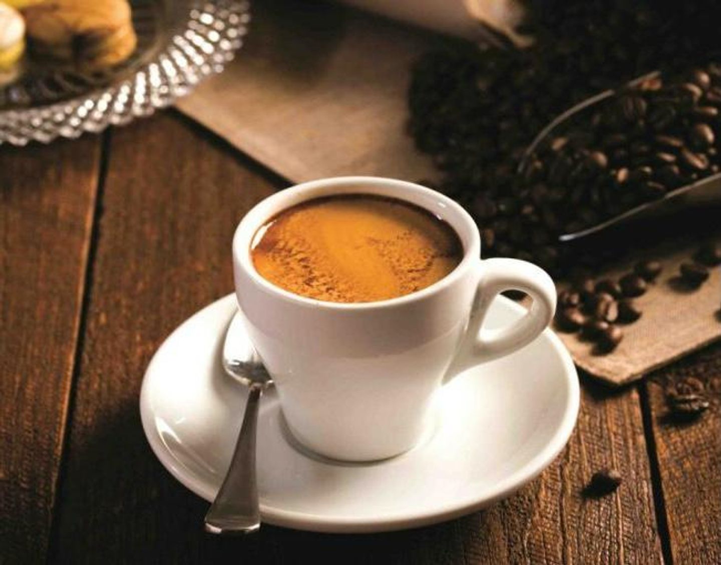 Espresso Single