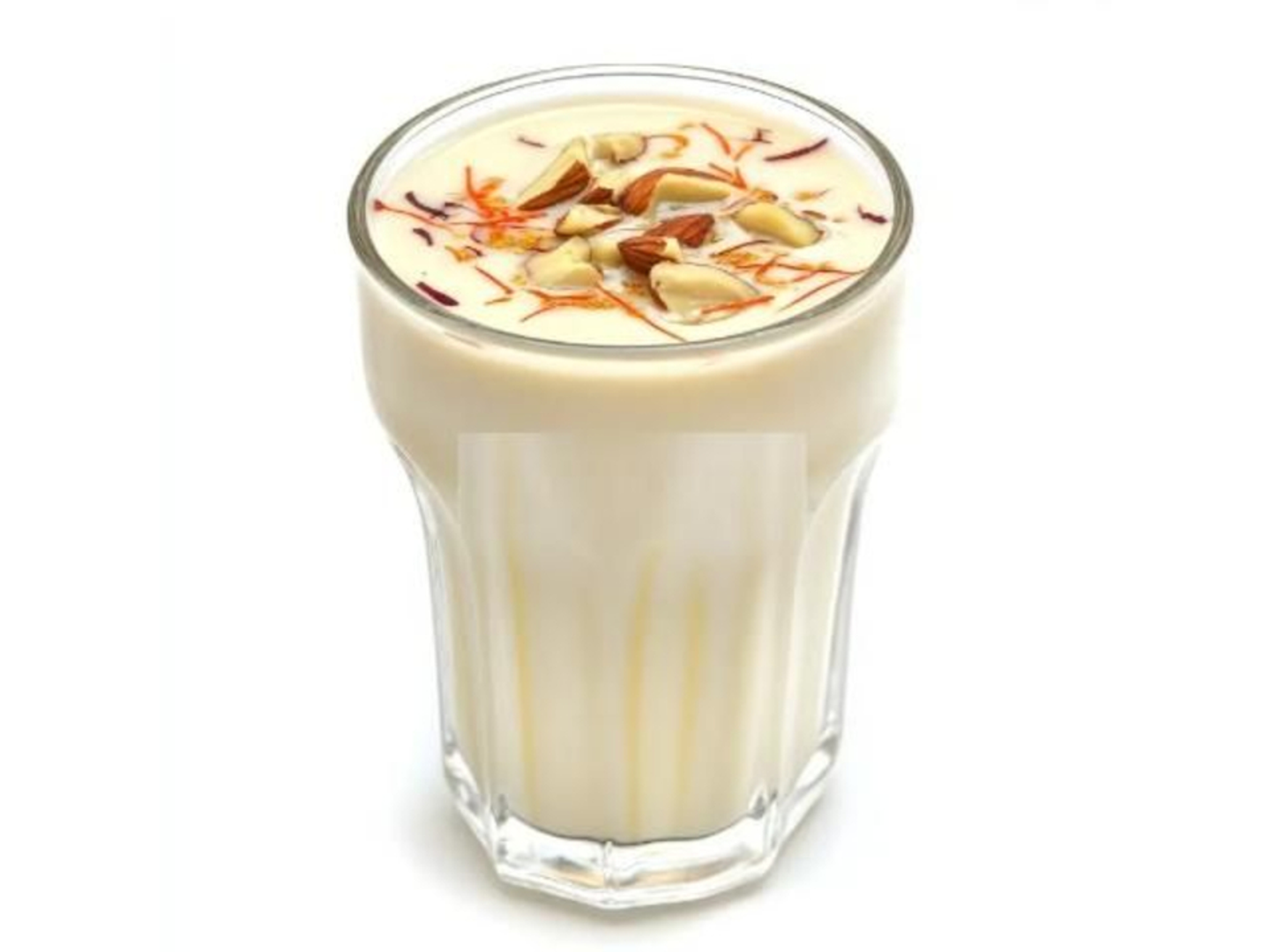 Badam Milk