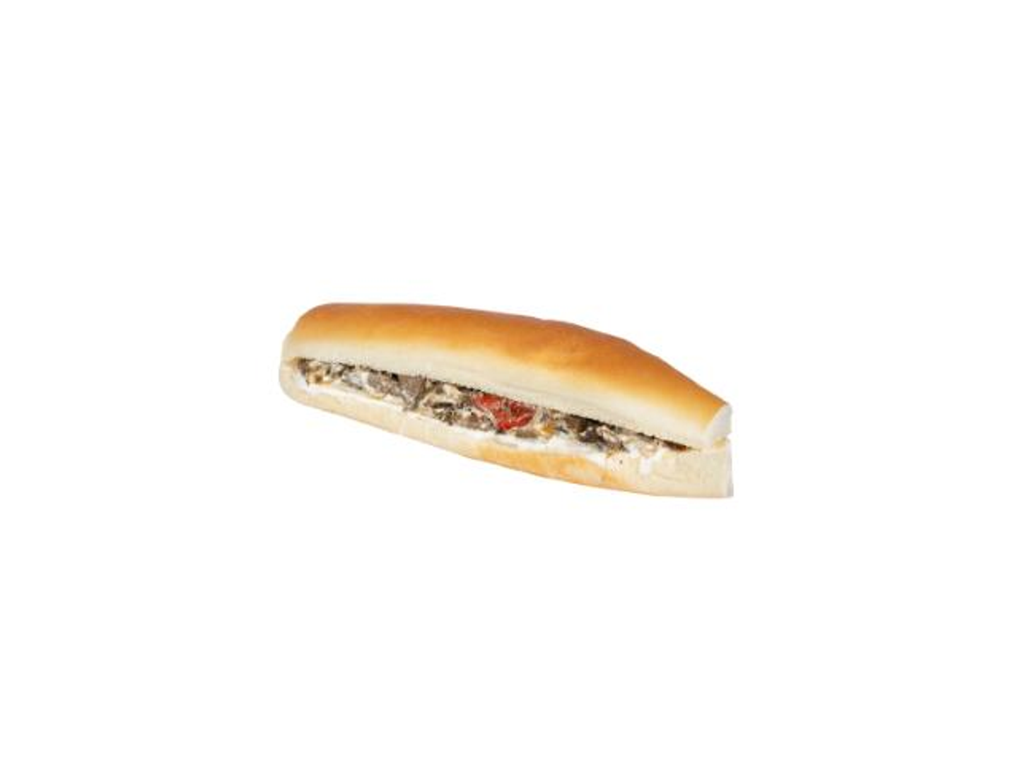 Liver With Cheese