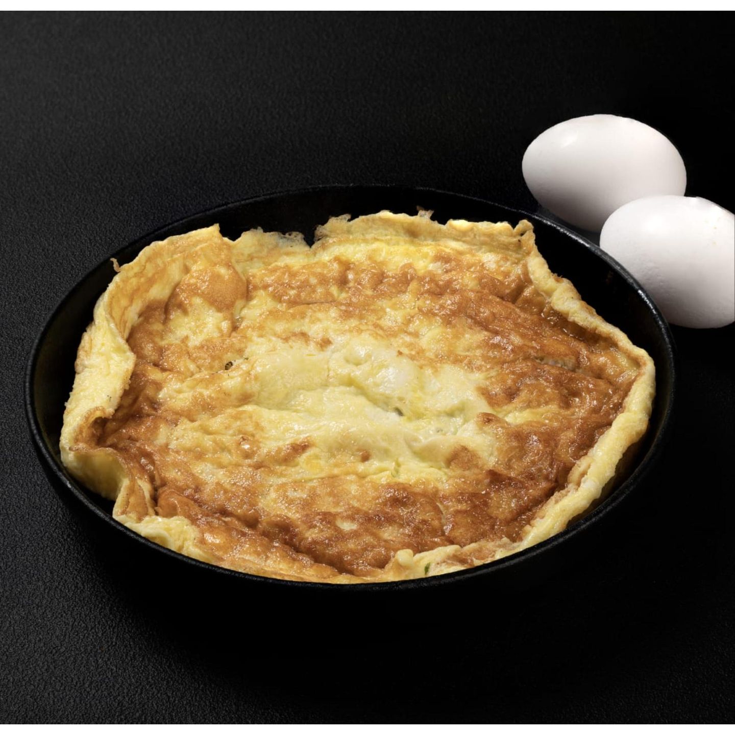 Fried Eggs