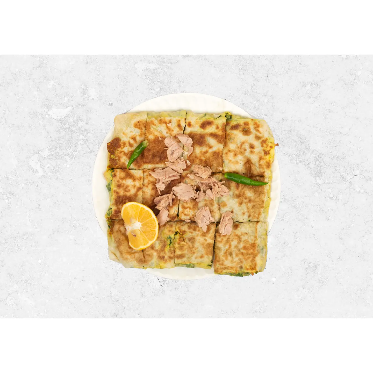 Tuna Mutabbak