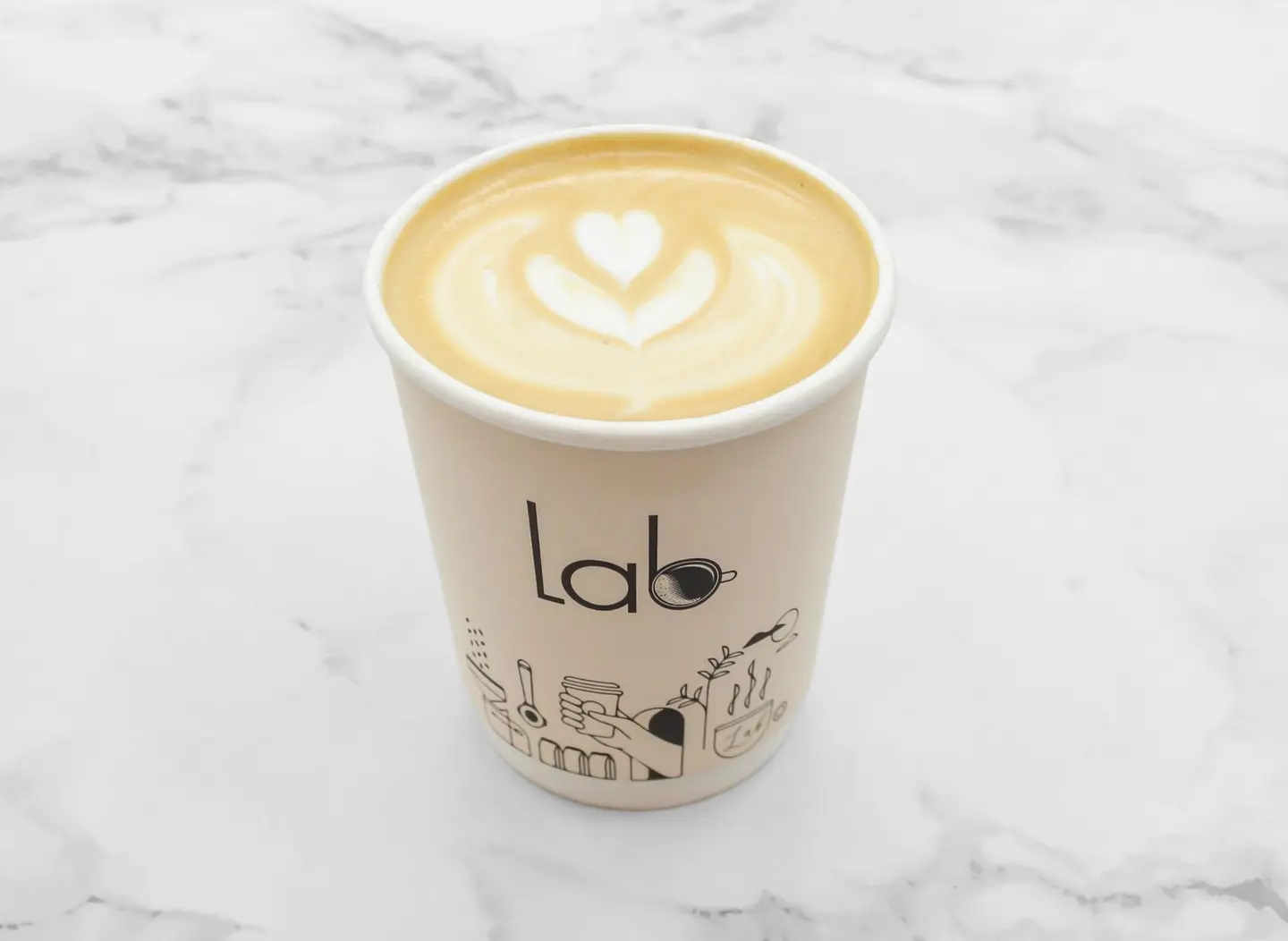 Latte