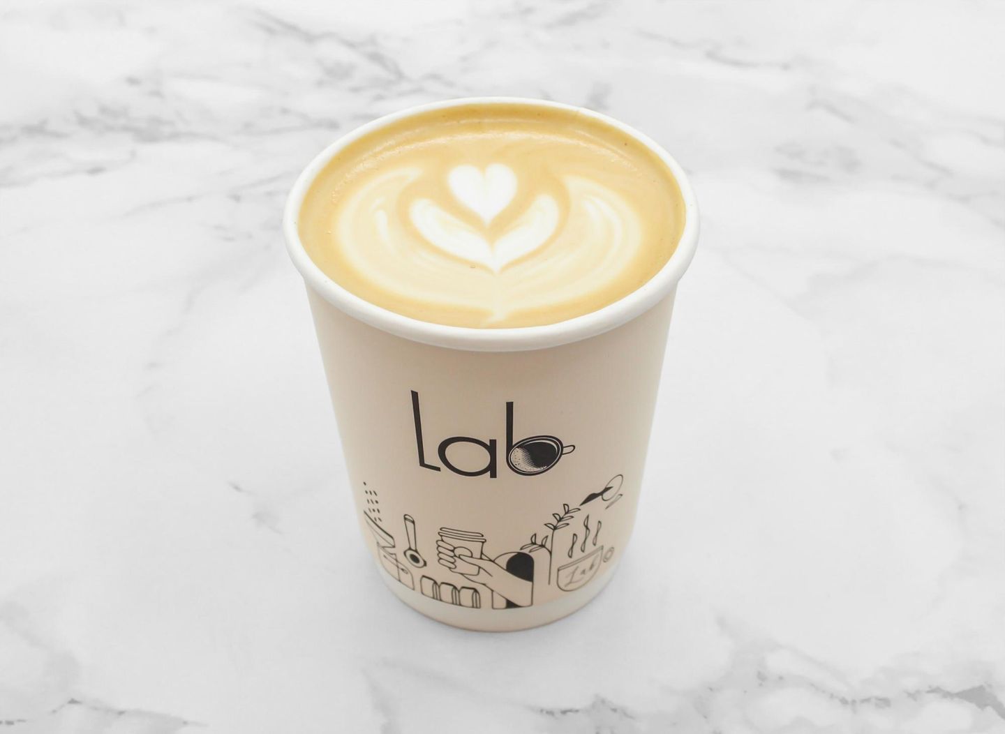 Latte