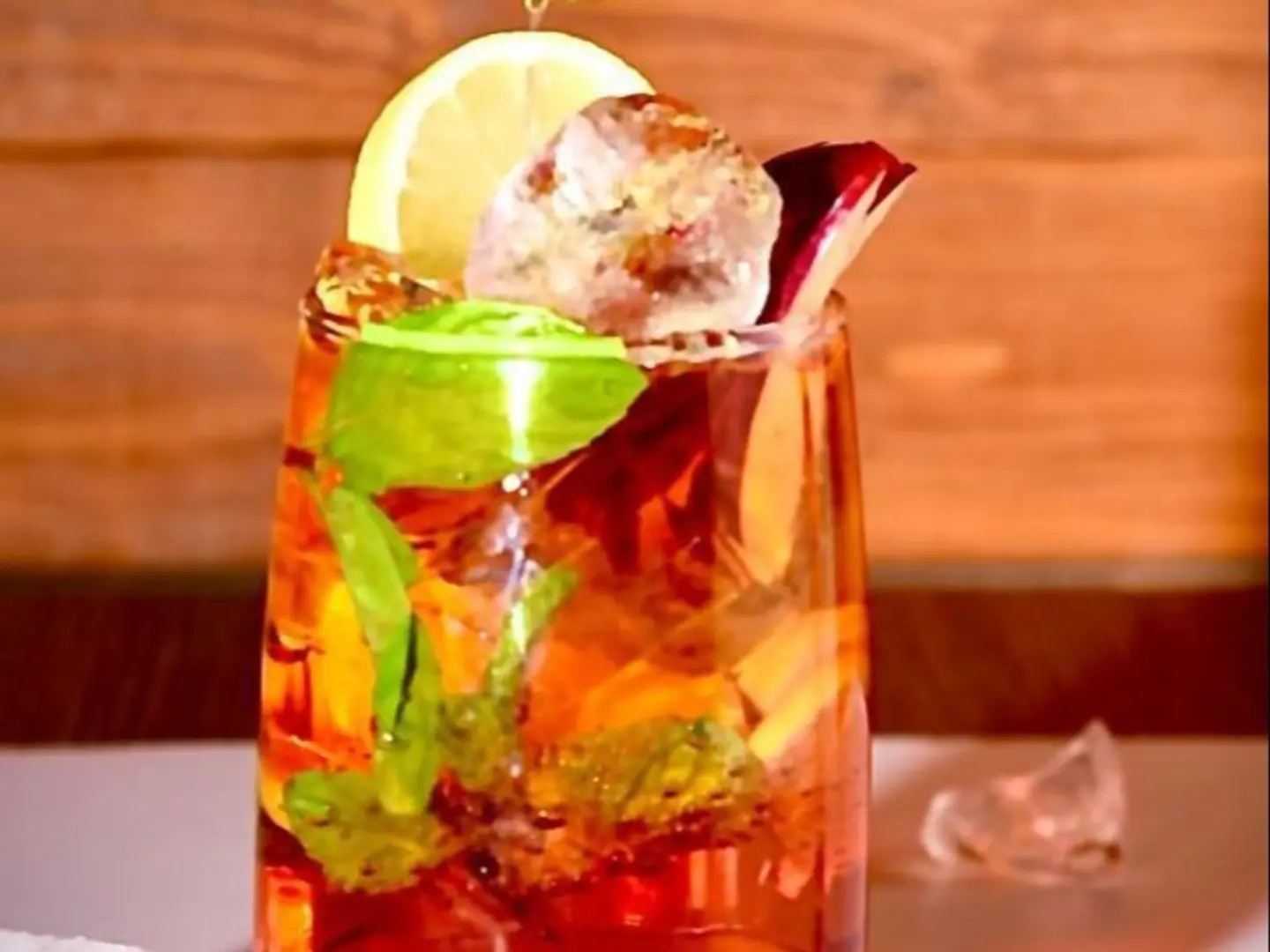 سعودي شامباين