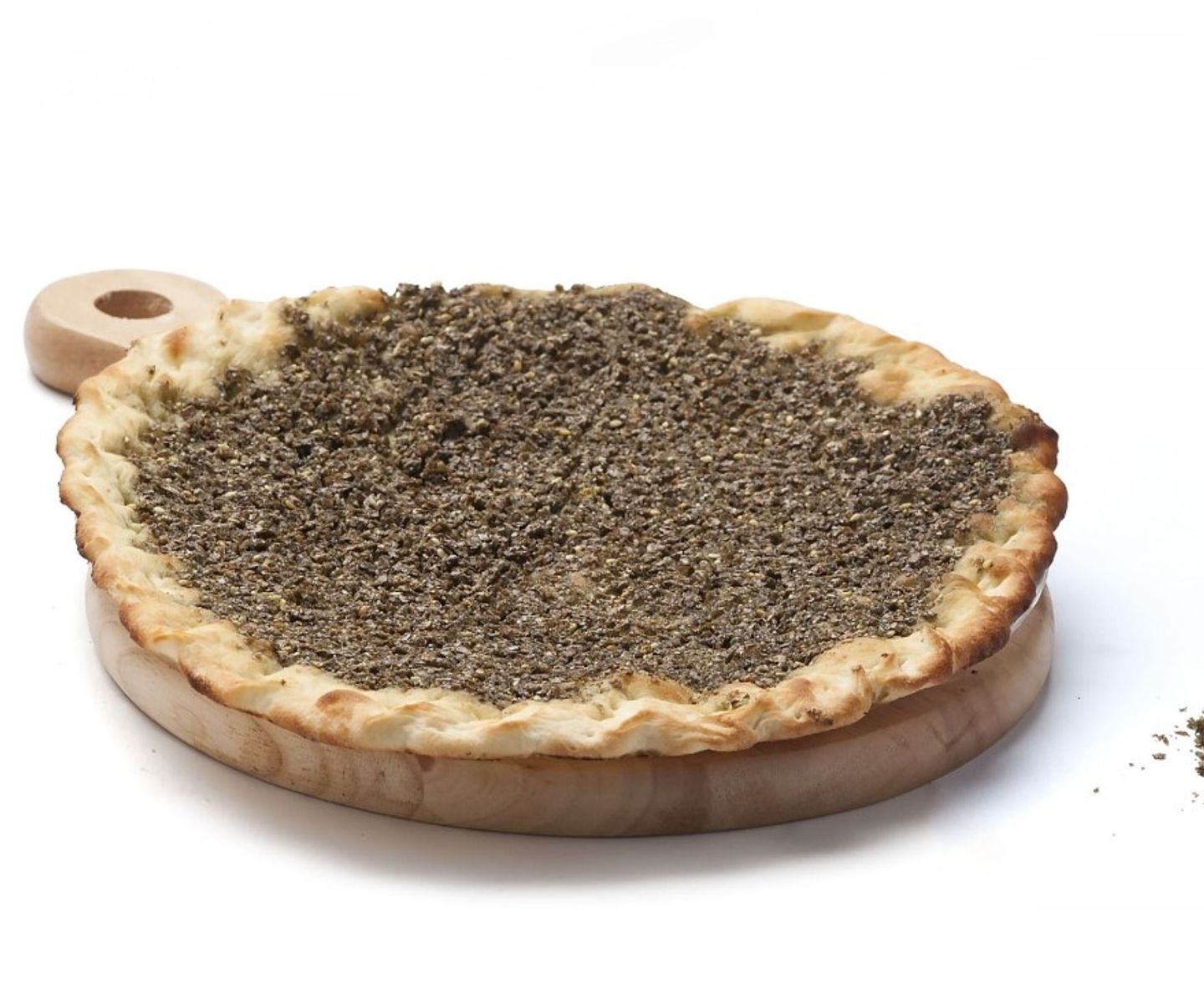 زعتر سادة