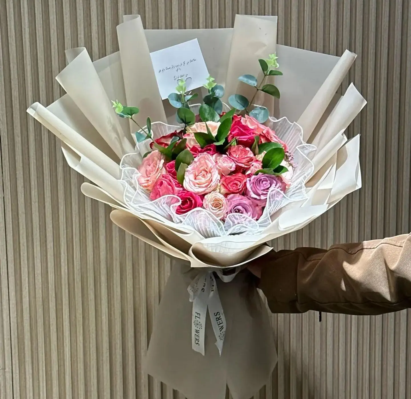 Bouquet 14