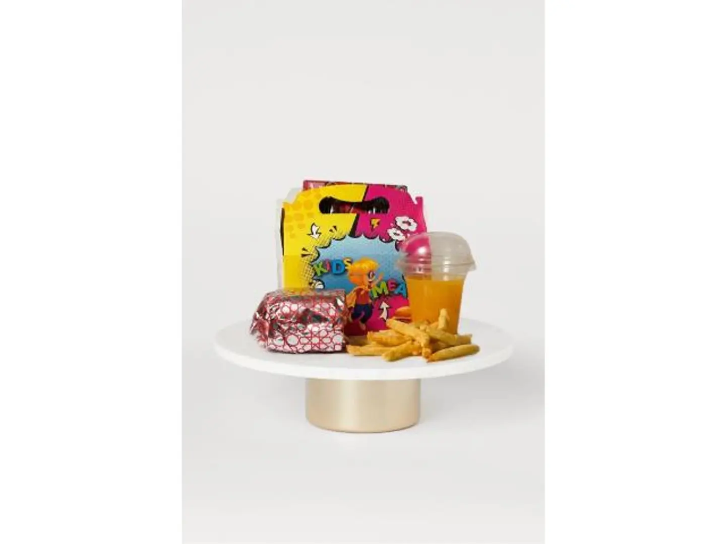 Kids Box