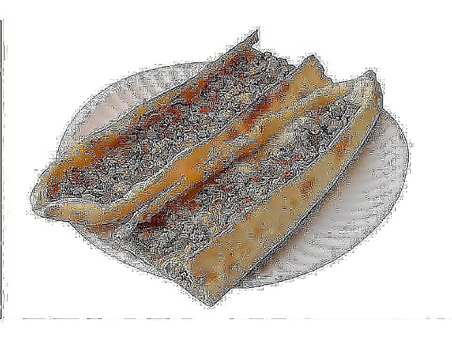 Plain Chicken