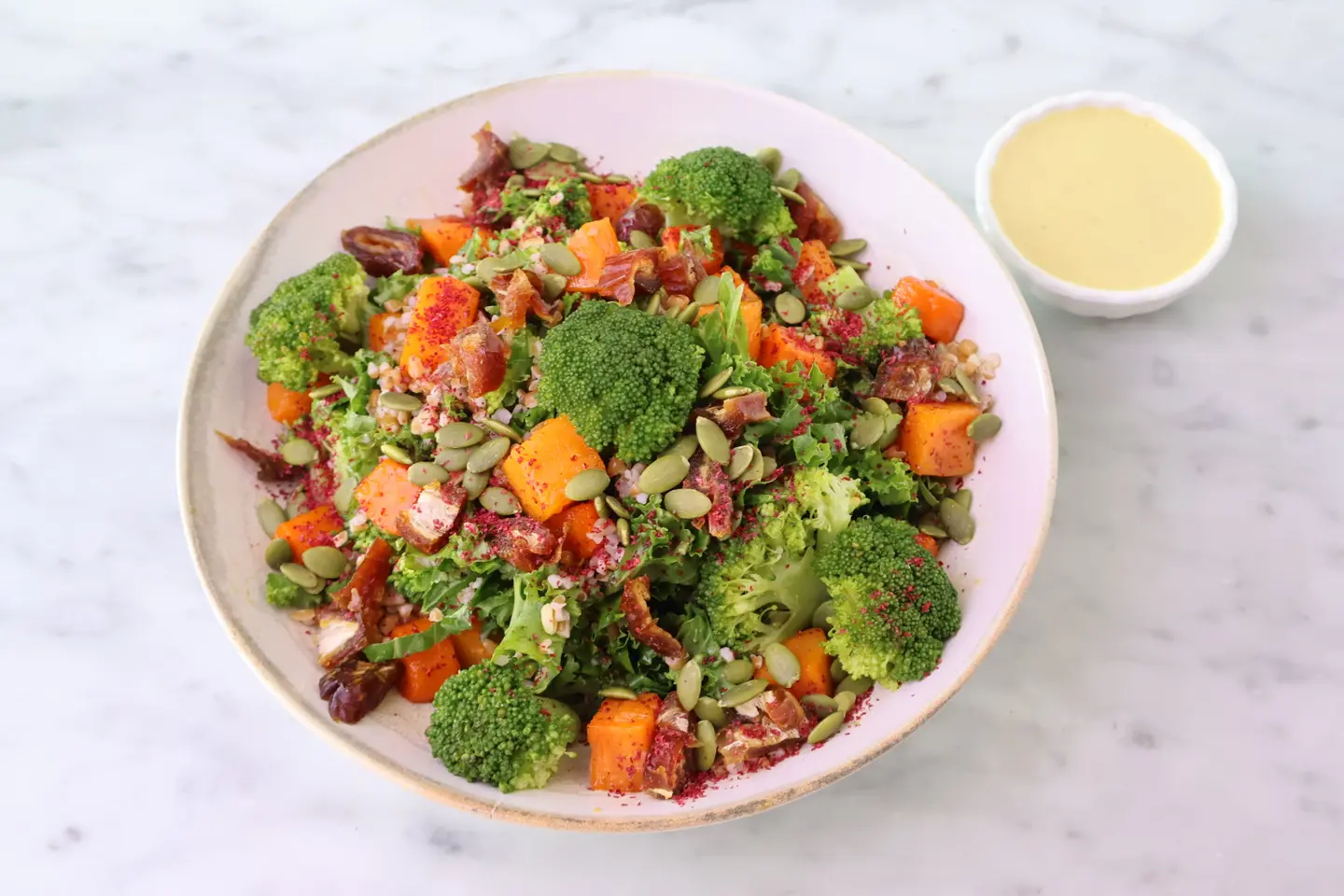 Superfood Salad