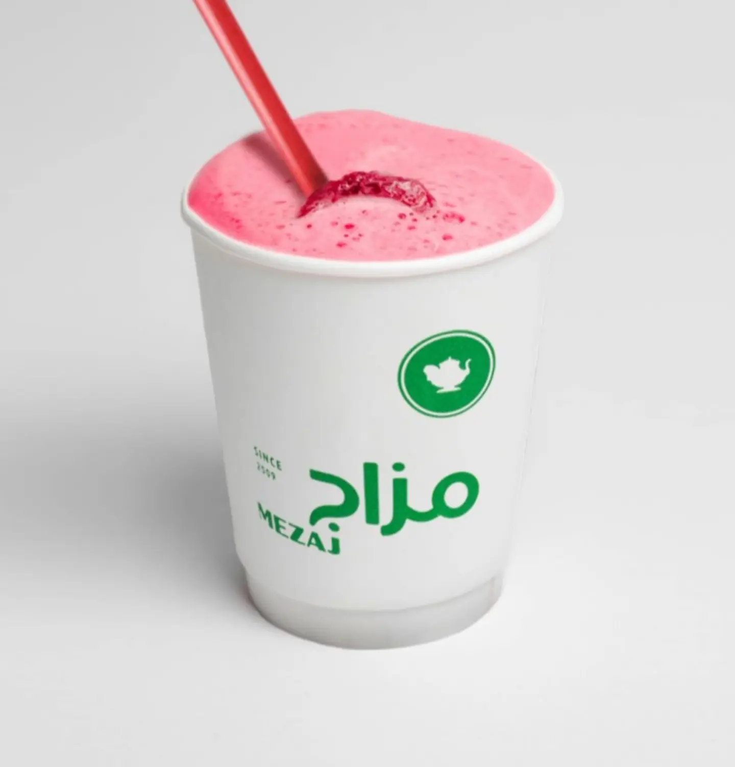 ايس كركدية