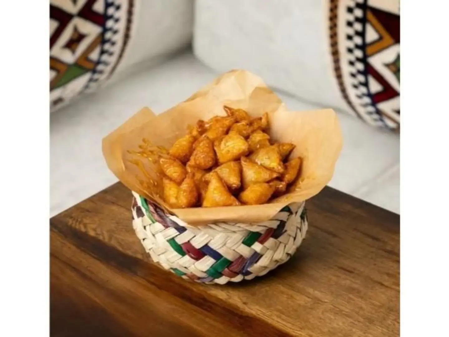 ميني سمبوسه