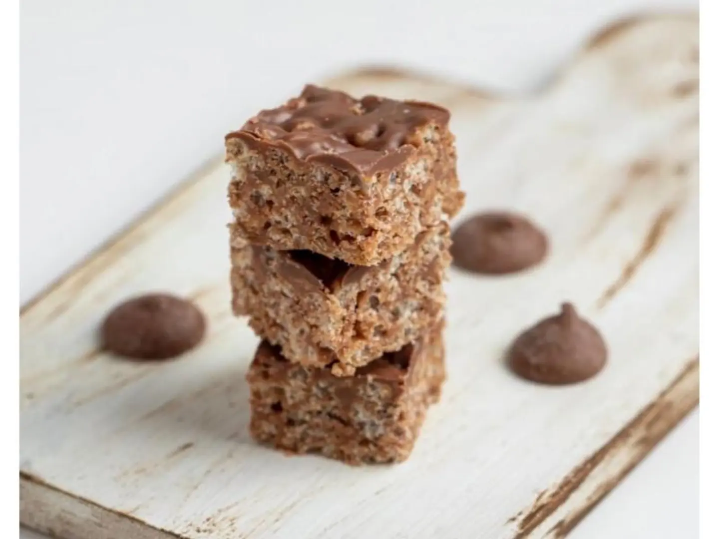 Rice Crispy