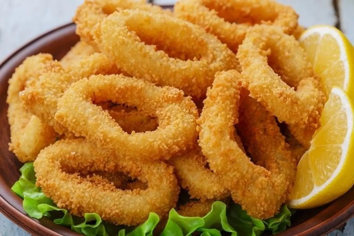Calamari