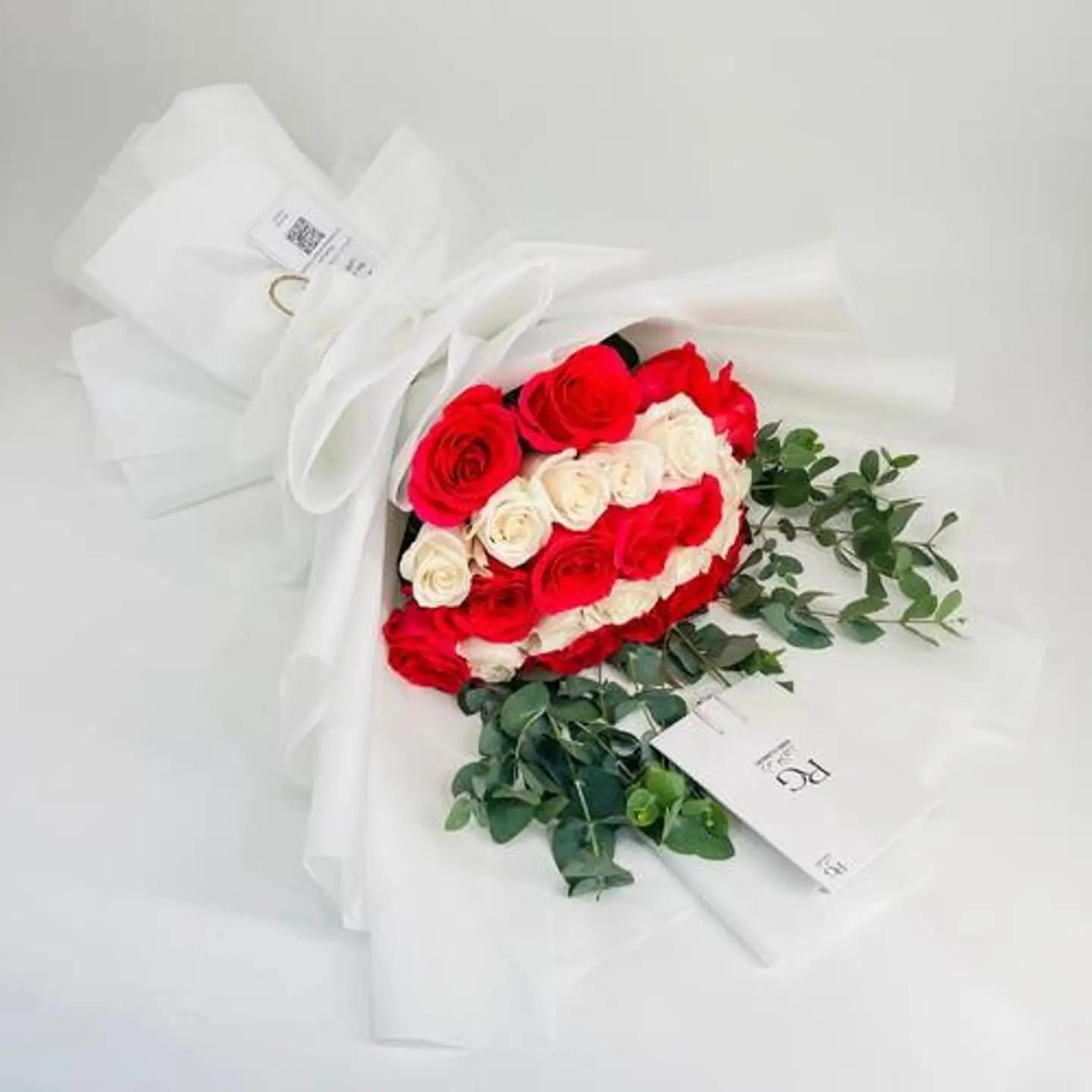 باقة ورد رقم 10982