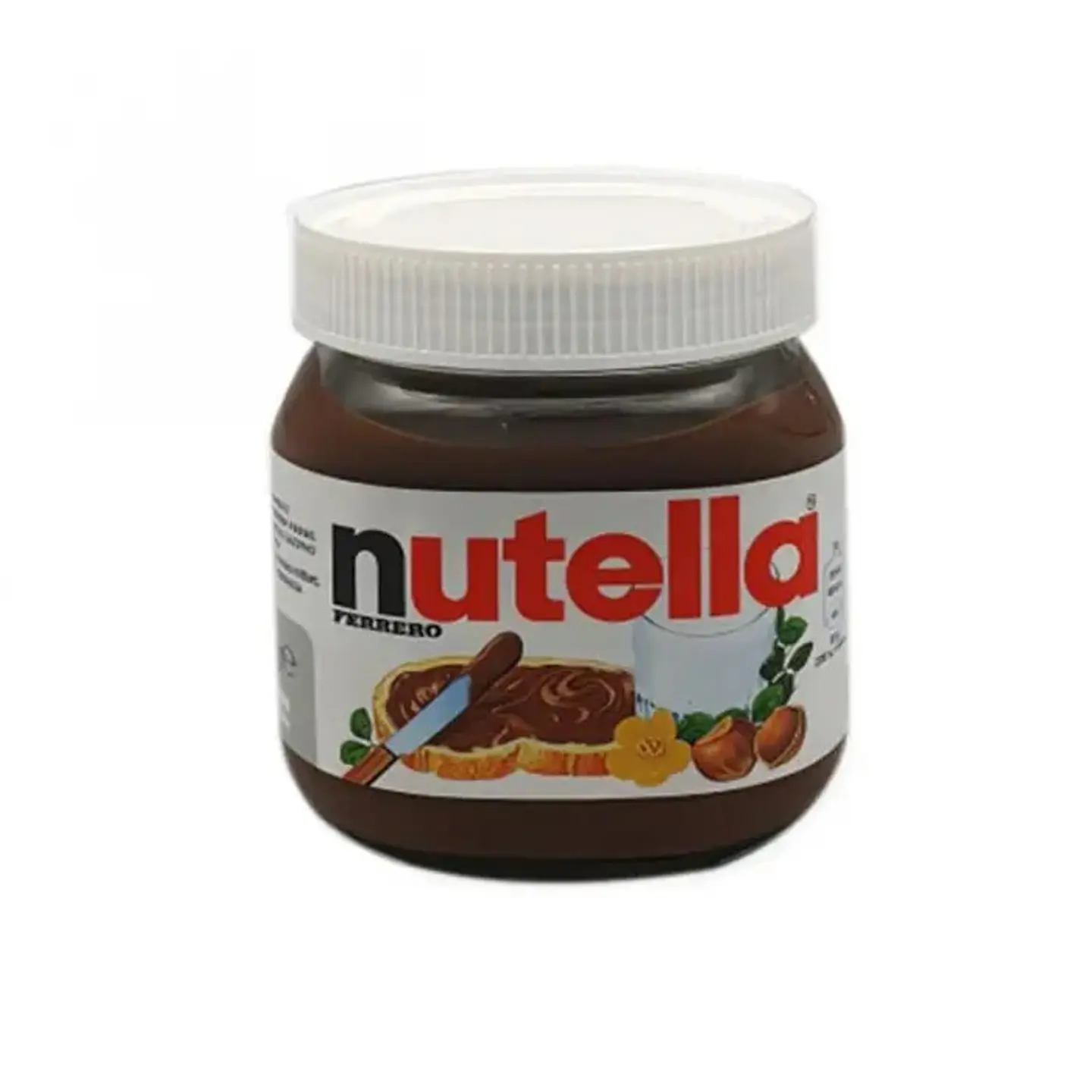 Nutella 350 Gr