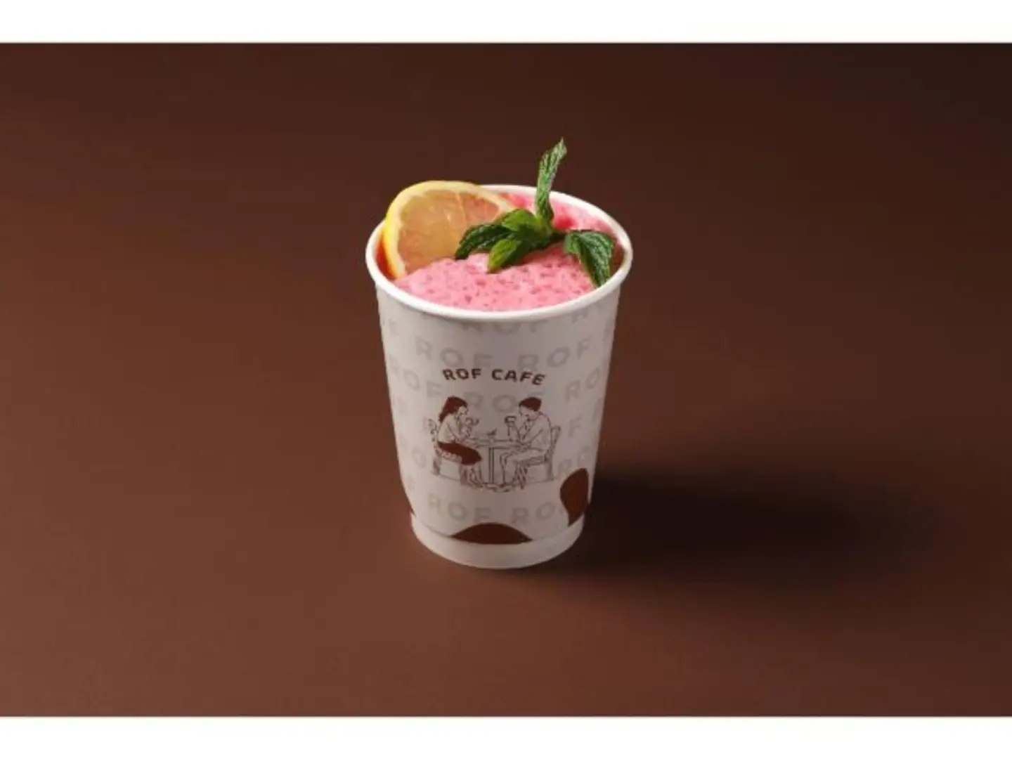 Code Red Mojito
