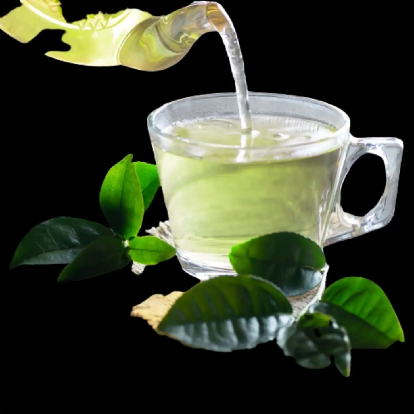 Green Tea