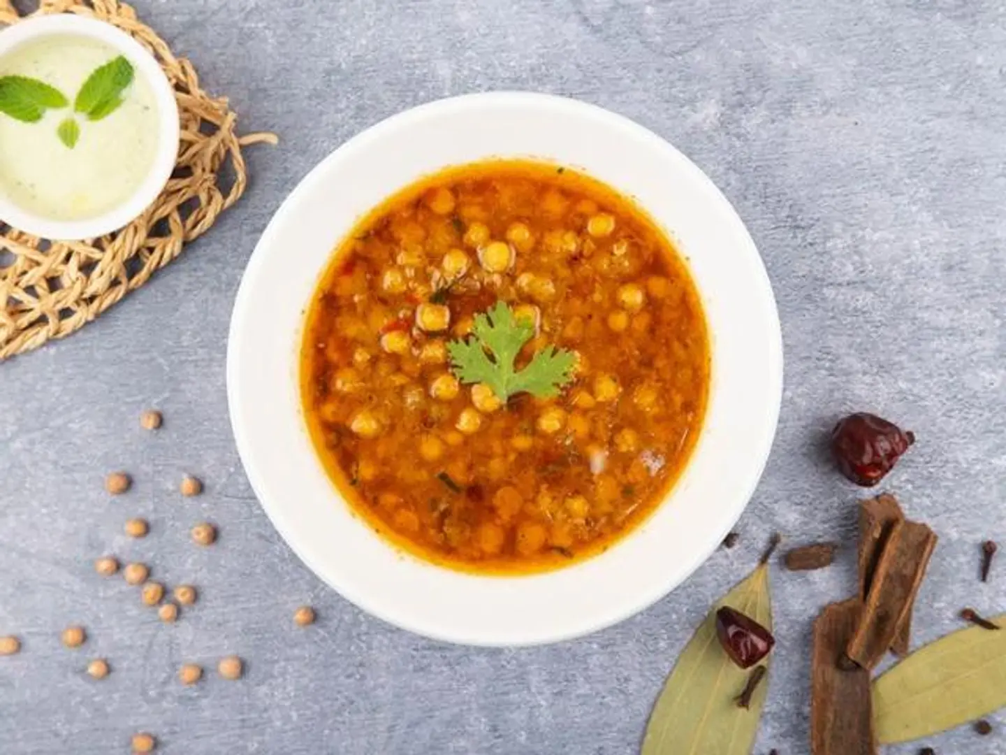 Lahori Chana