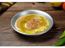 فول جرة طائفي بزيت الزيتون
