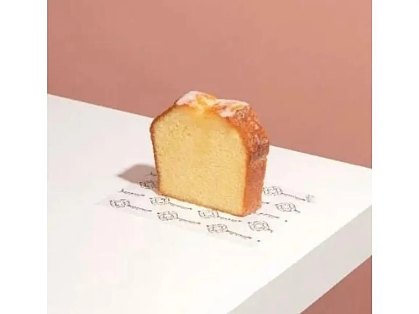 English Cake