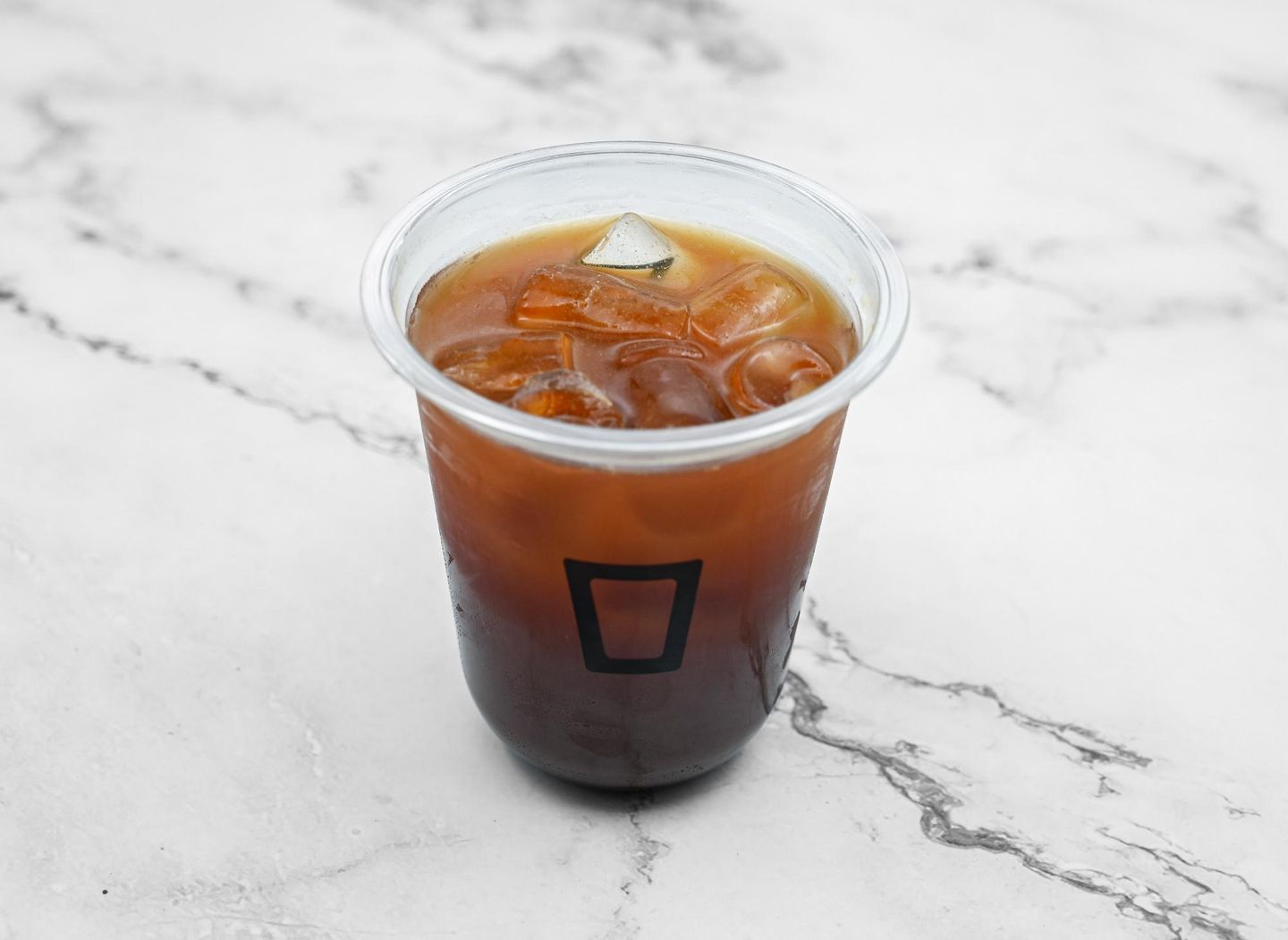 Ice Americano