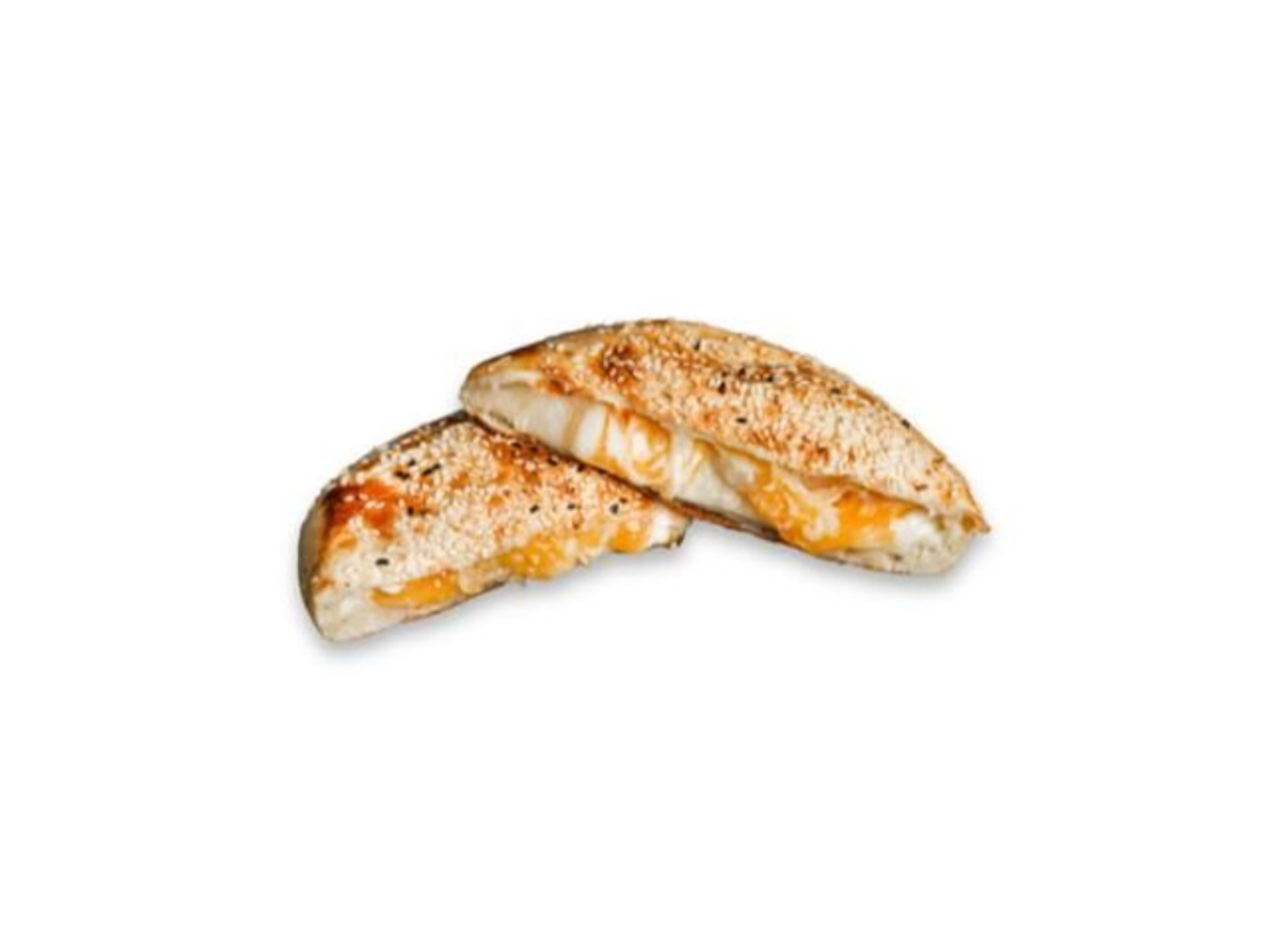 Circle Mixed Cheese