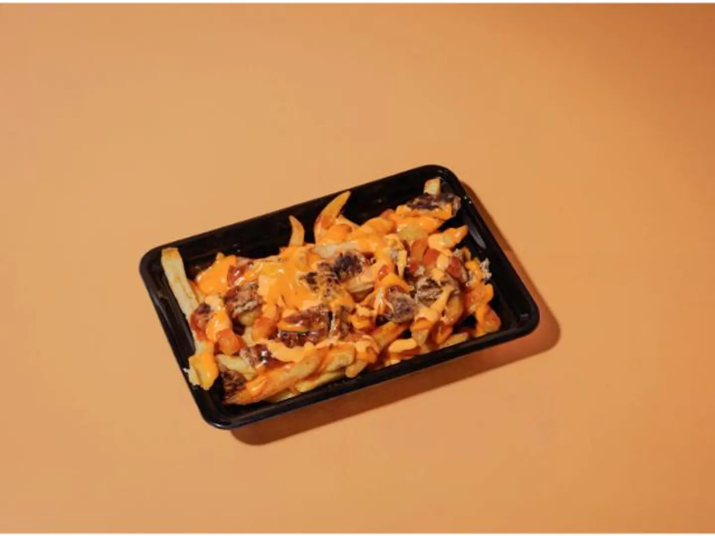 لغويص فرايز دجاج