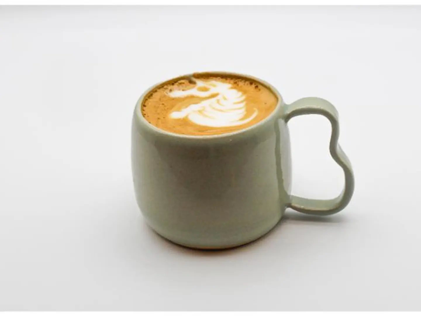 Hot Coffee Late