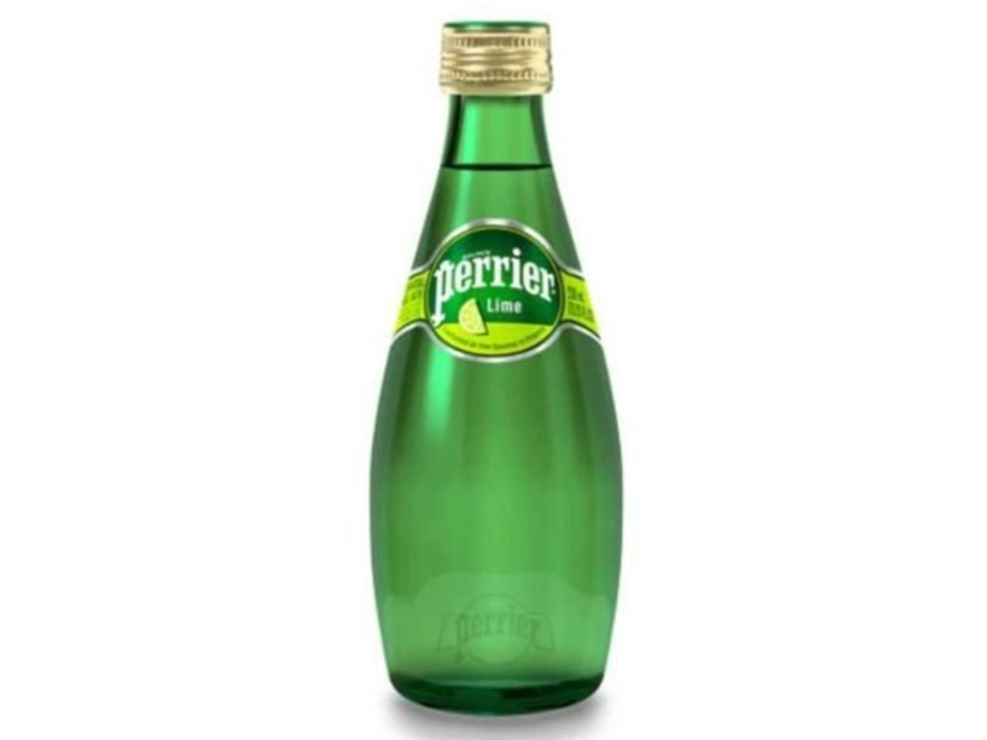 Perrier Sparkling Water