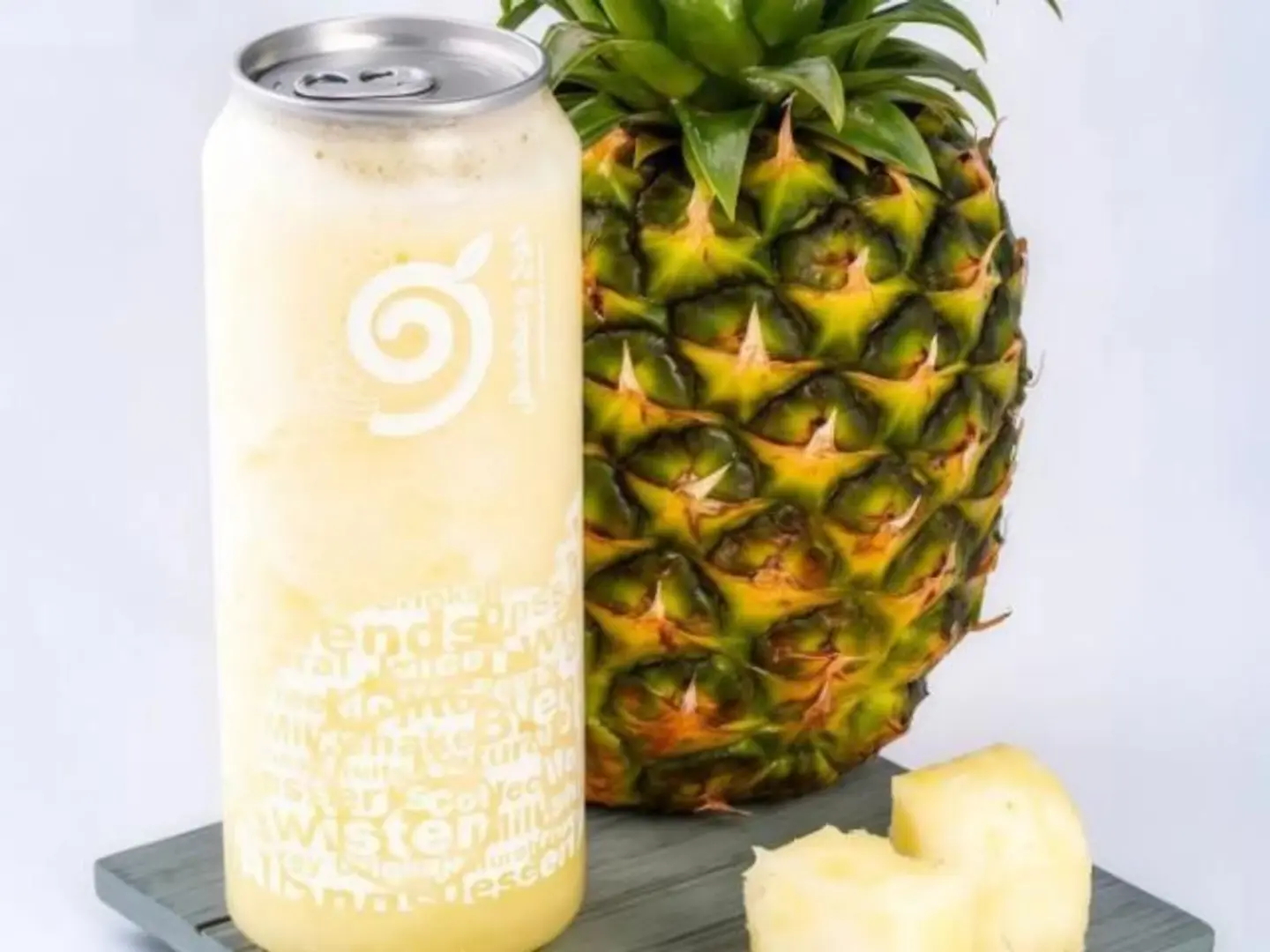 Natural Pineapple Juice