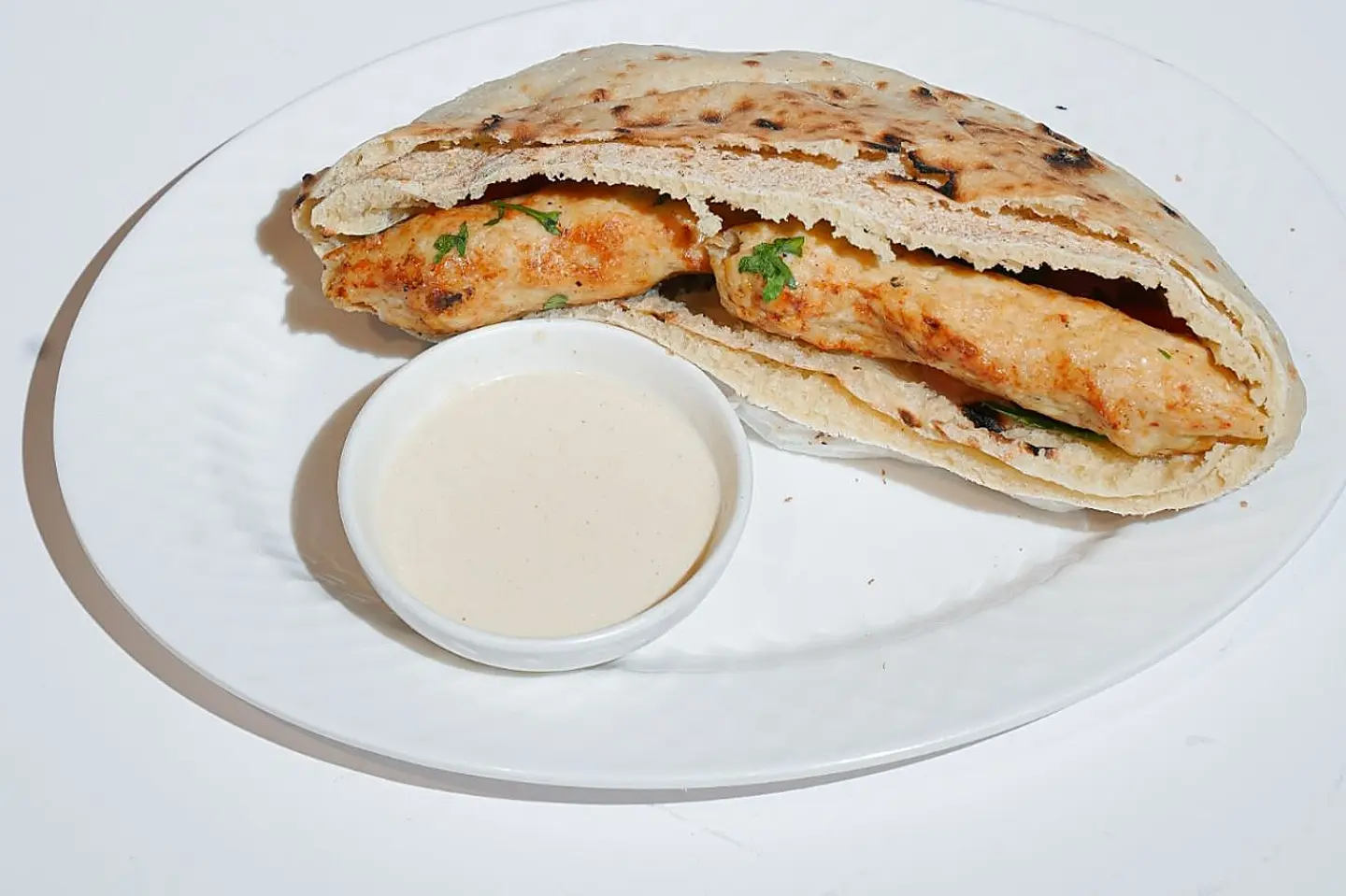 Chicken Kebab