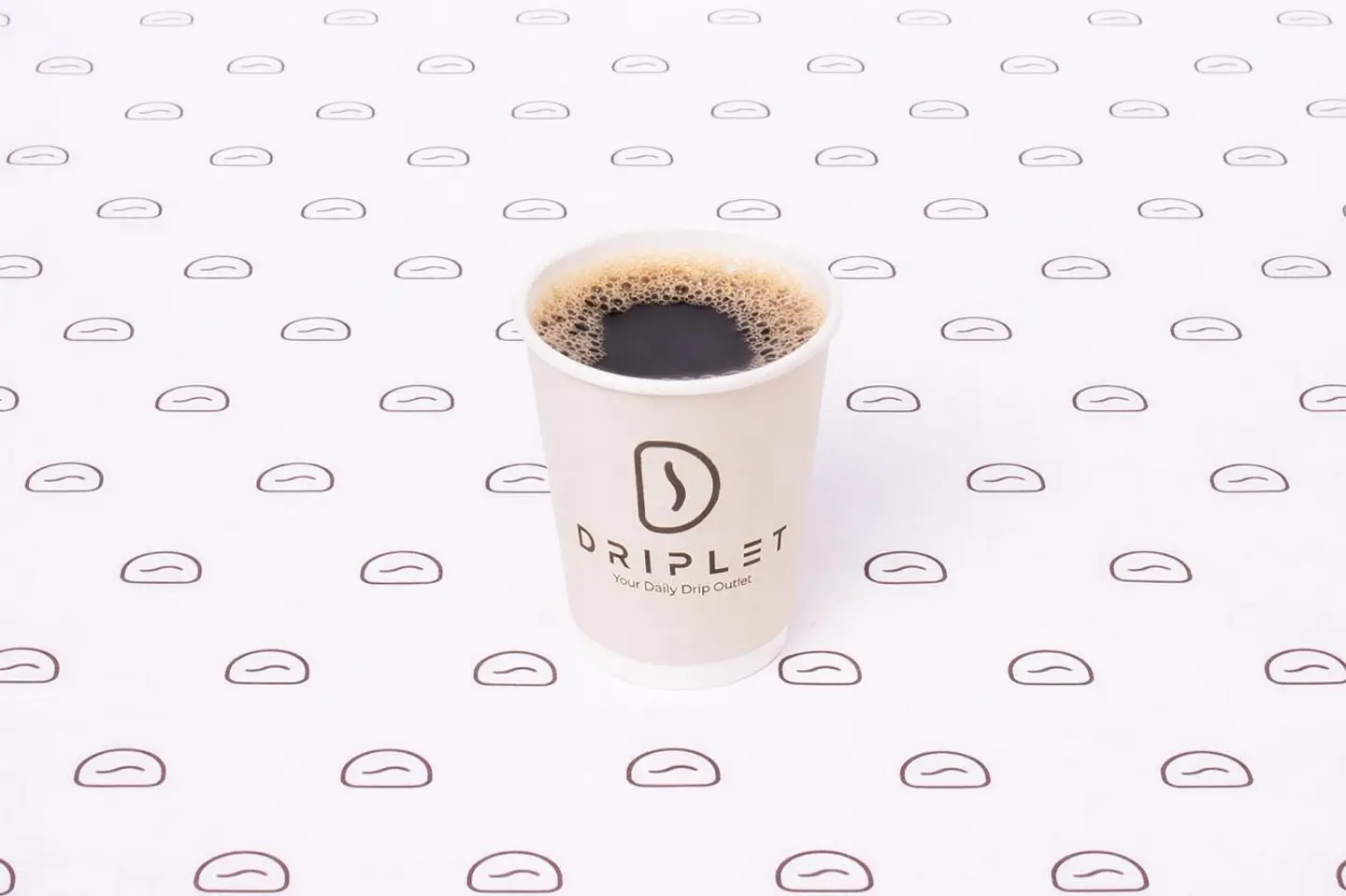 Hot Coffee Of The Day
