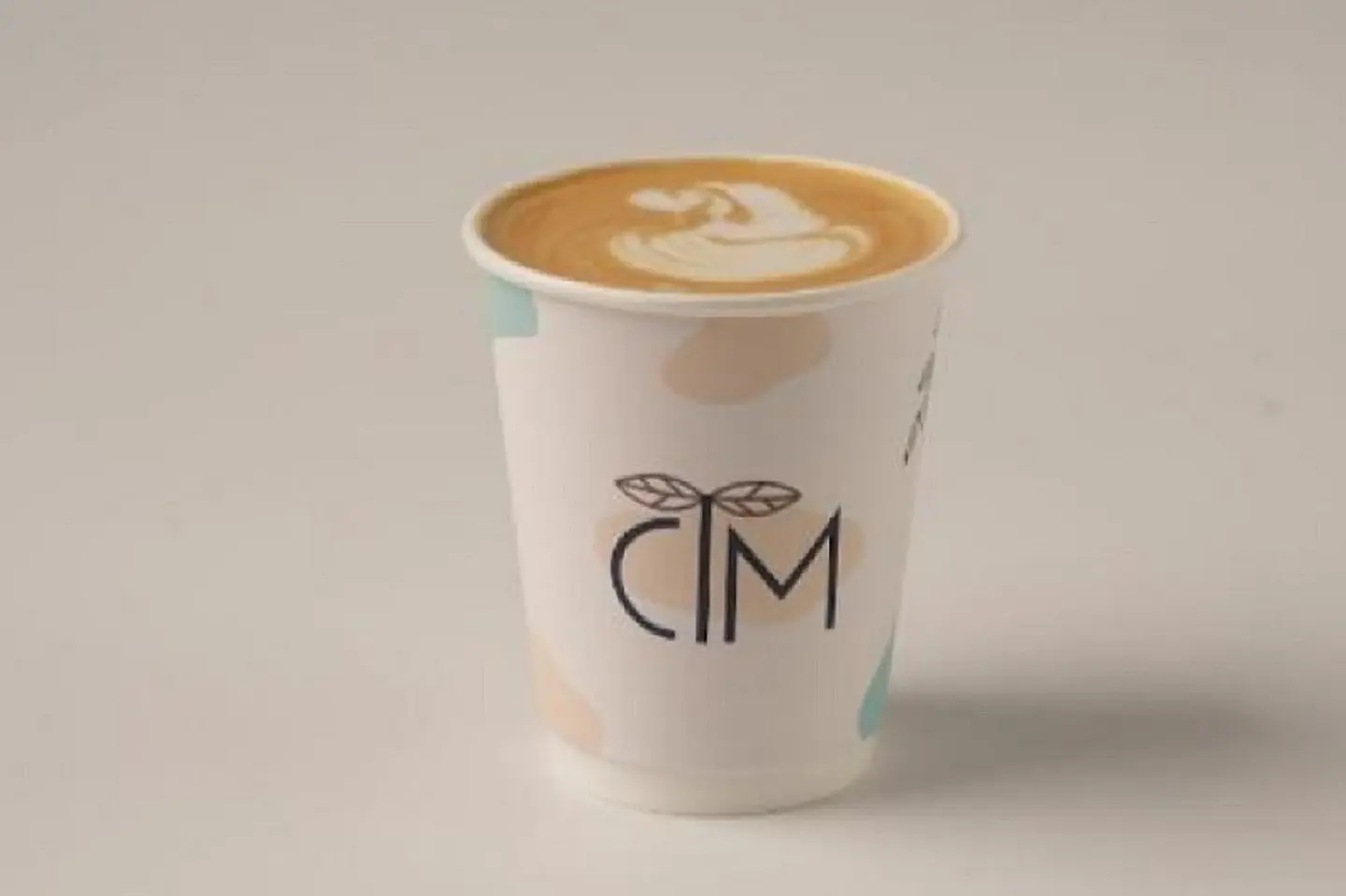 White Mocha Hot