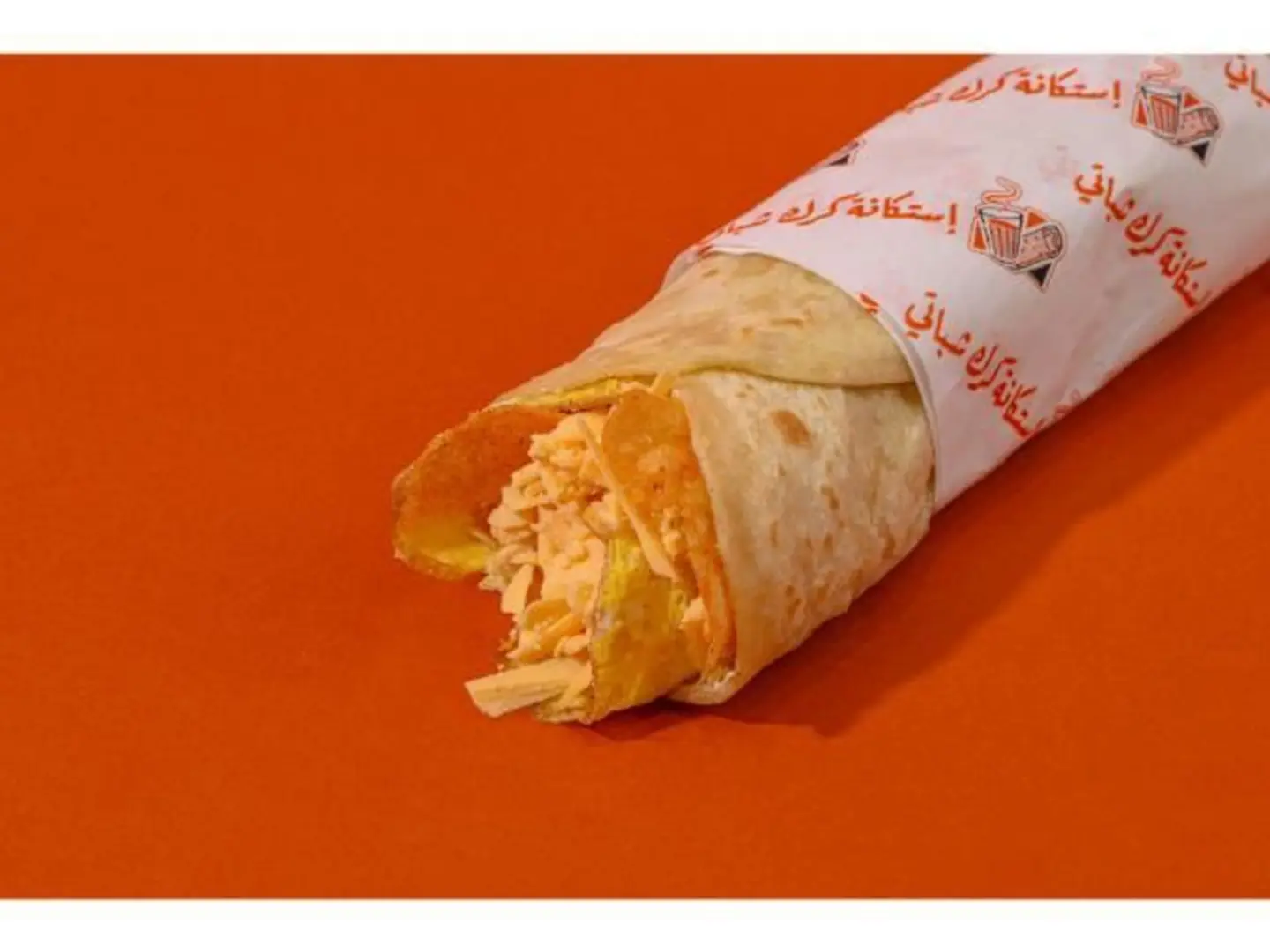 شباتي بيض جبنة بطاطس عمان