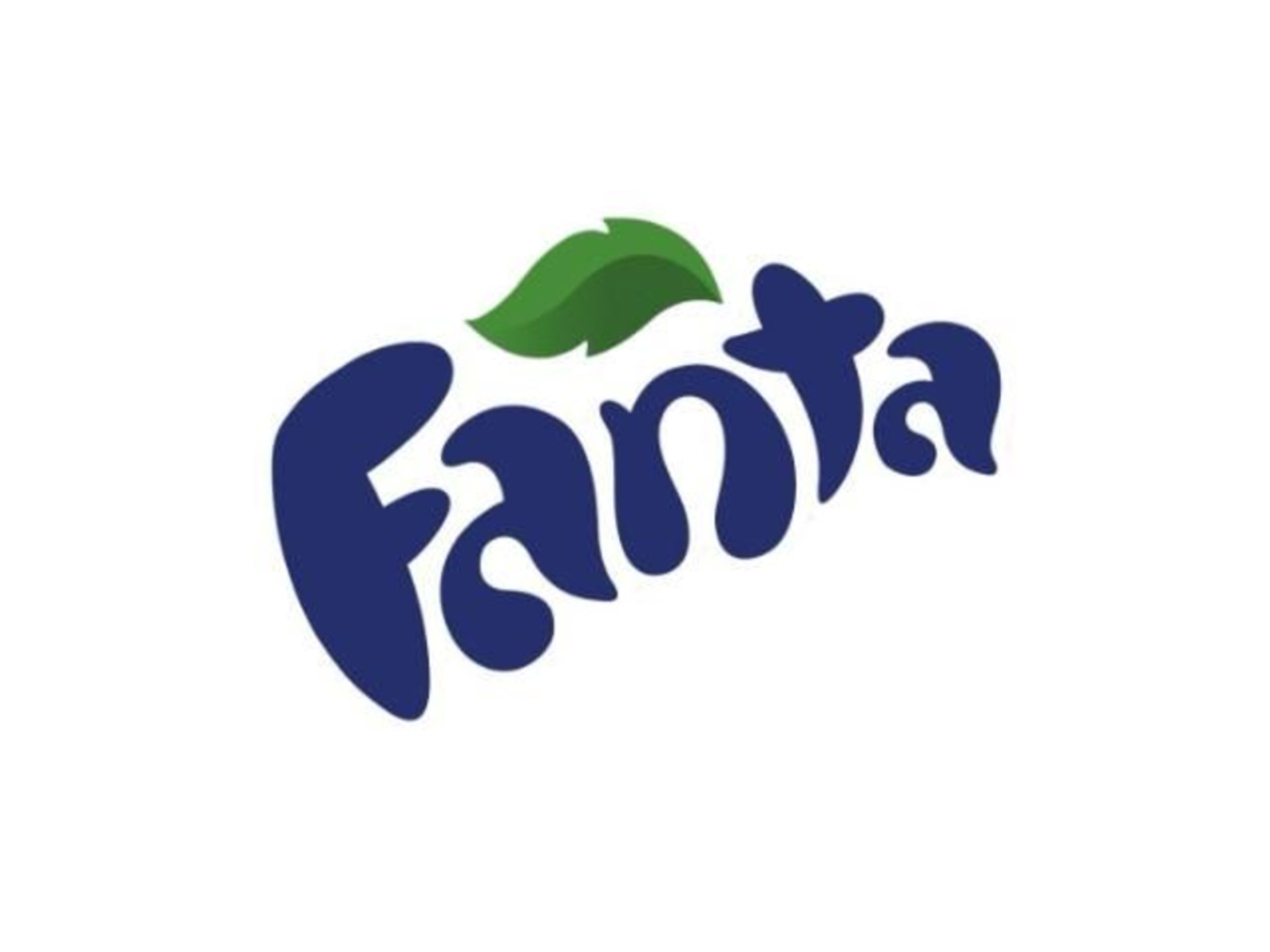 Fanta Orange