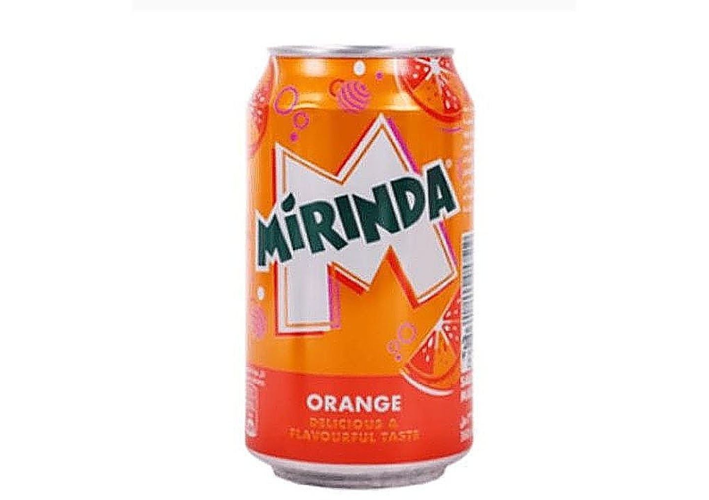 Marinda Orange