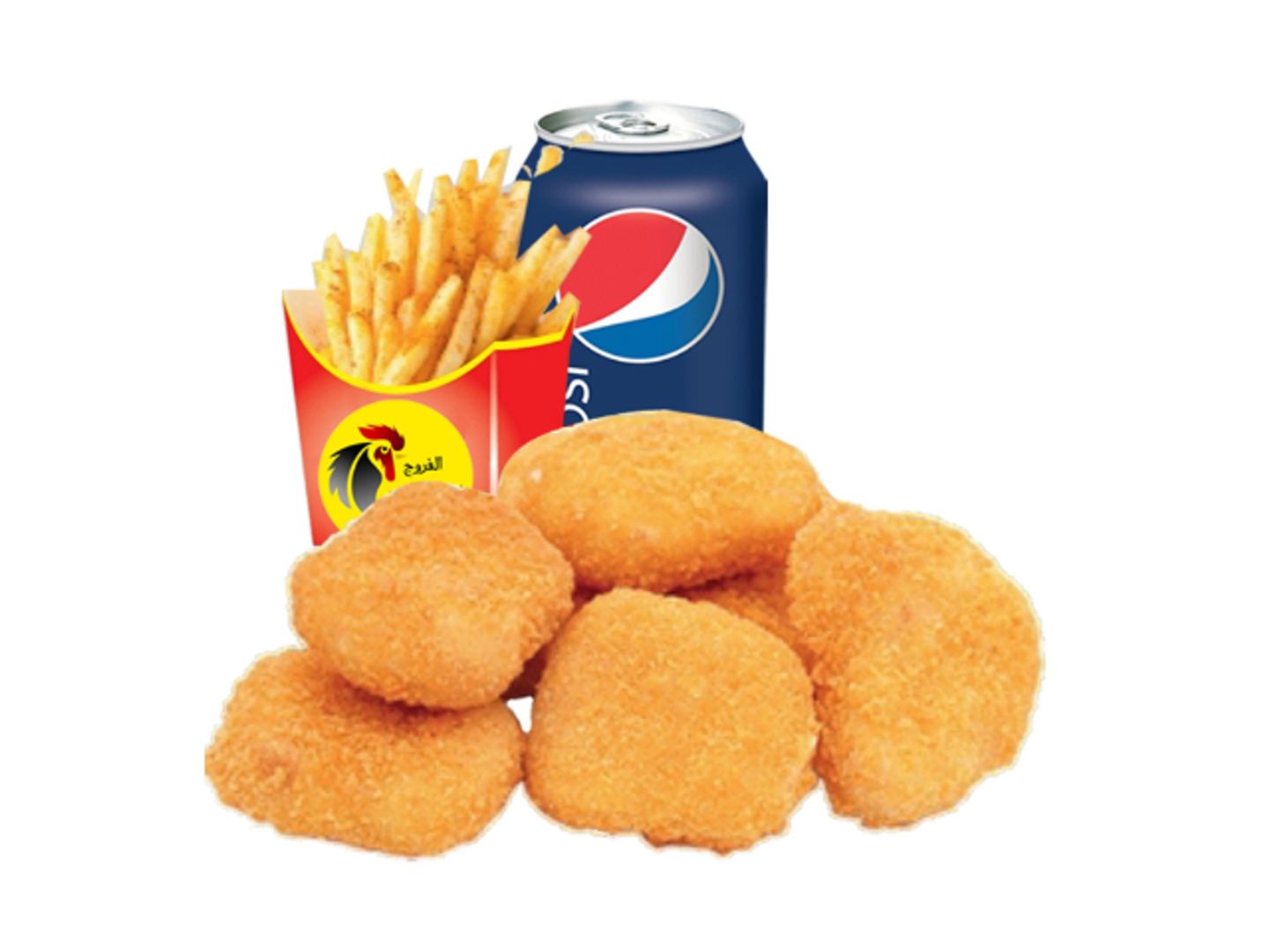 ناجت دجاج