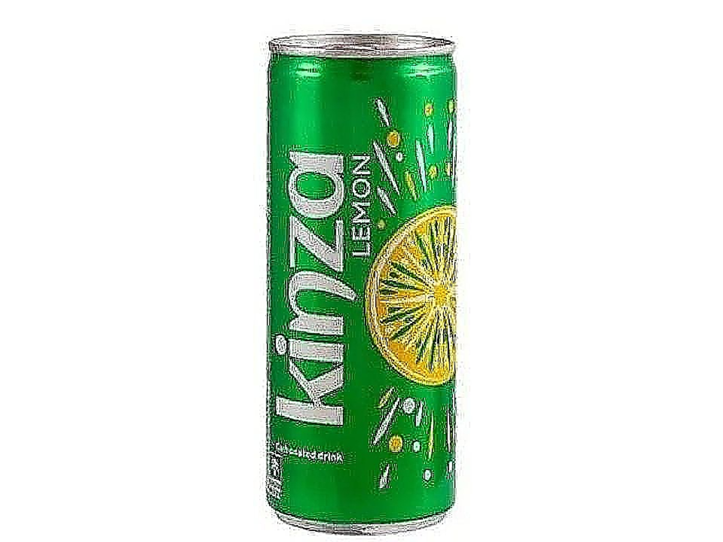 Kinza Lemon