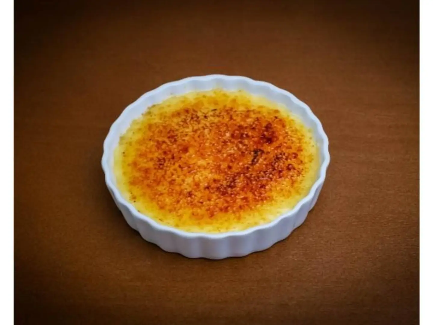 كريم بروليه