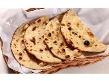 خبز تندوري