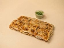 مطبق تونه سبايسي