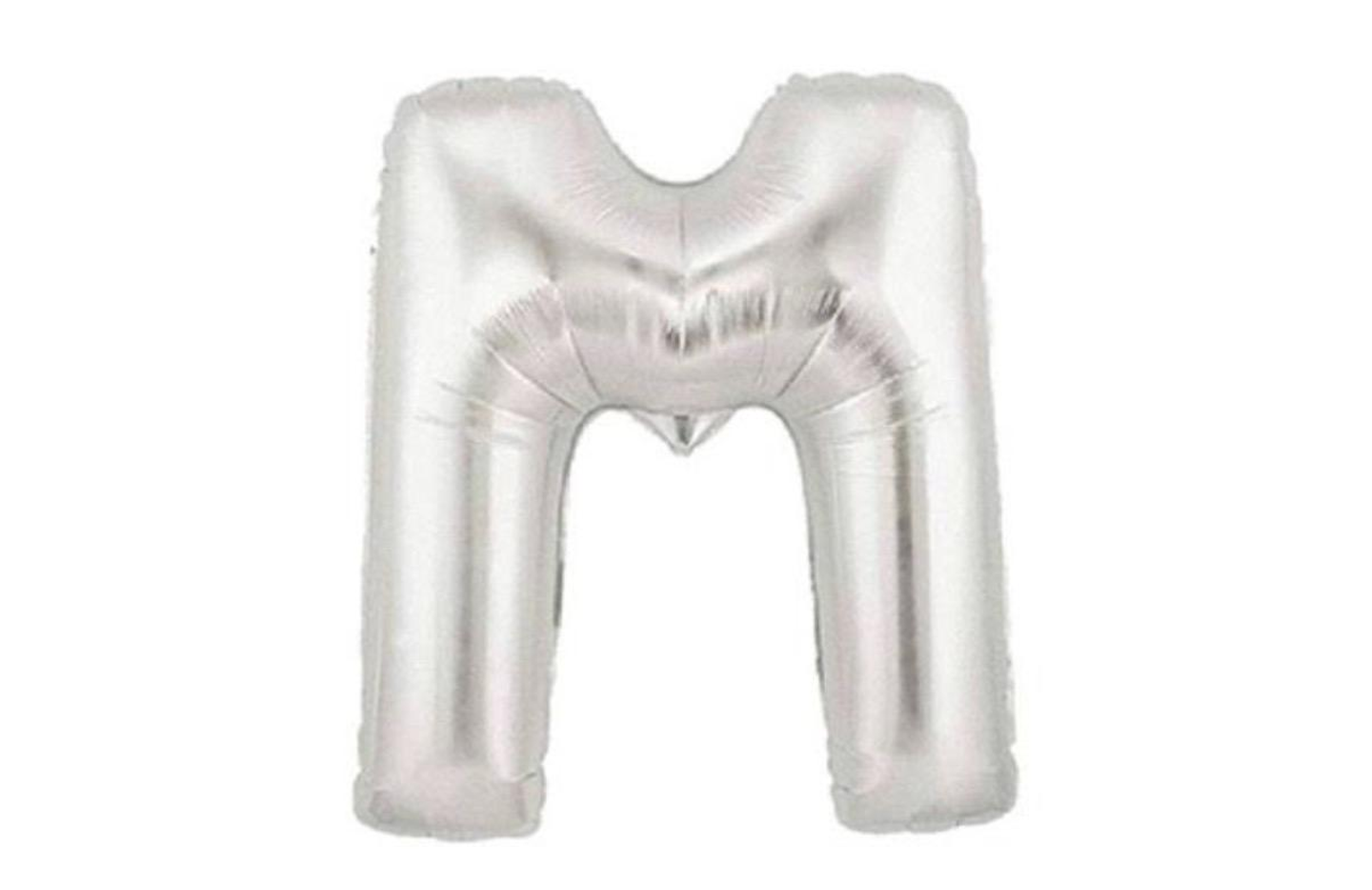 بالون هيليوم ام