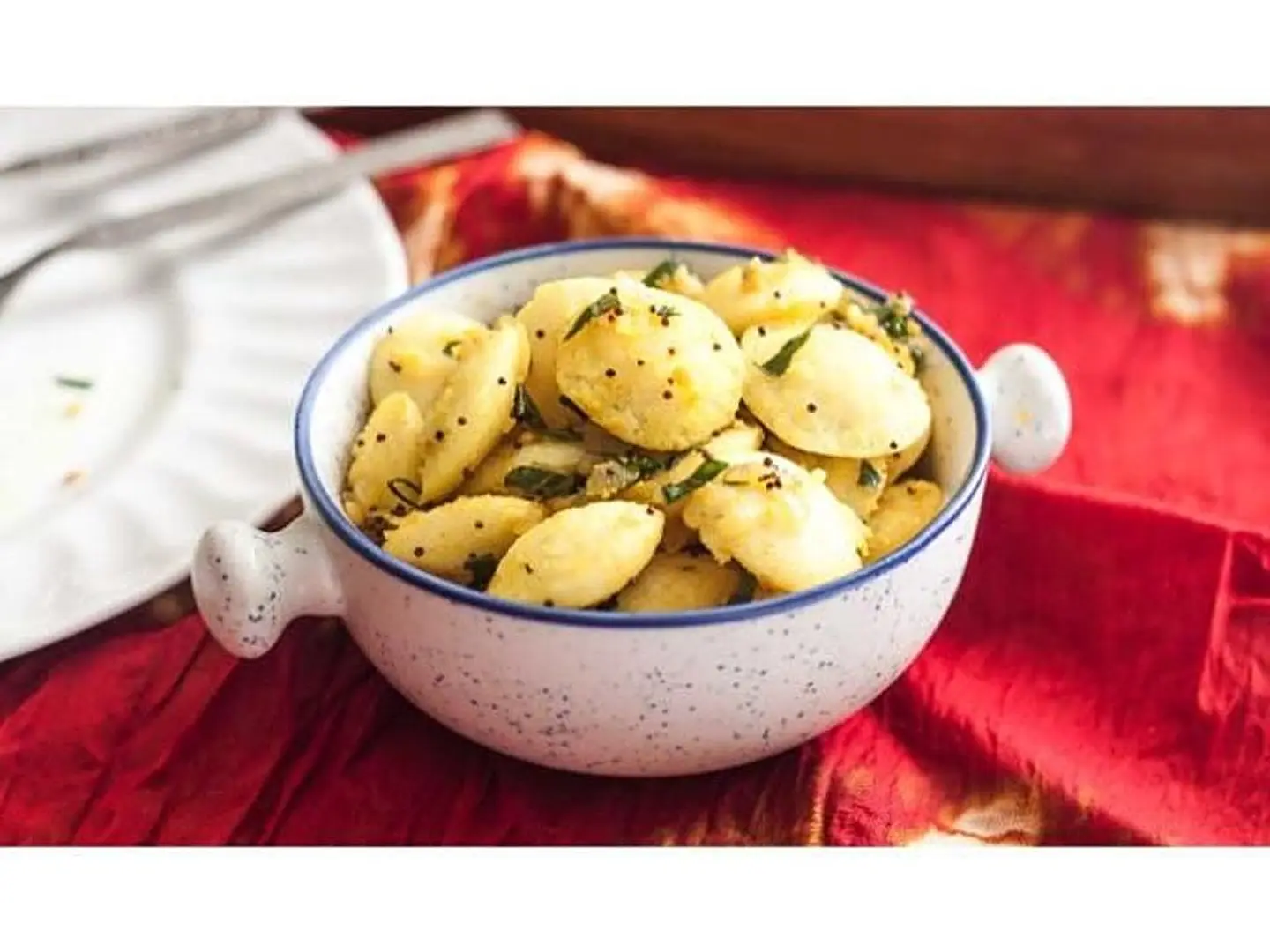 Mini Idli