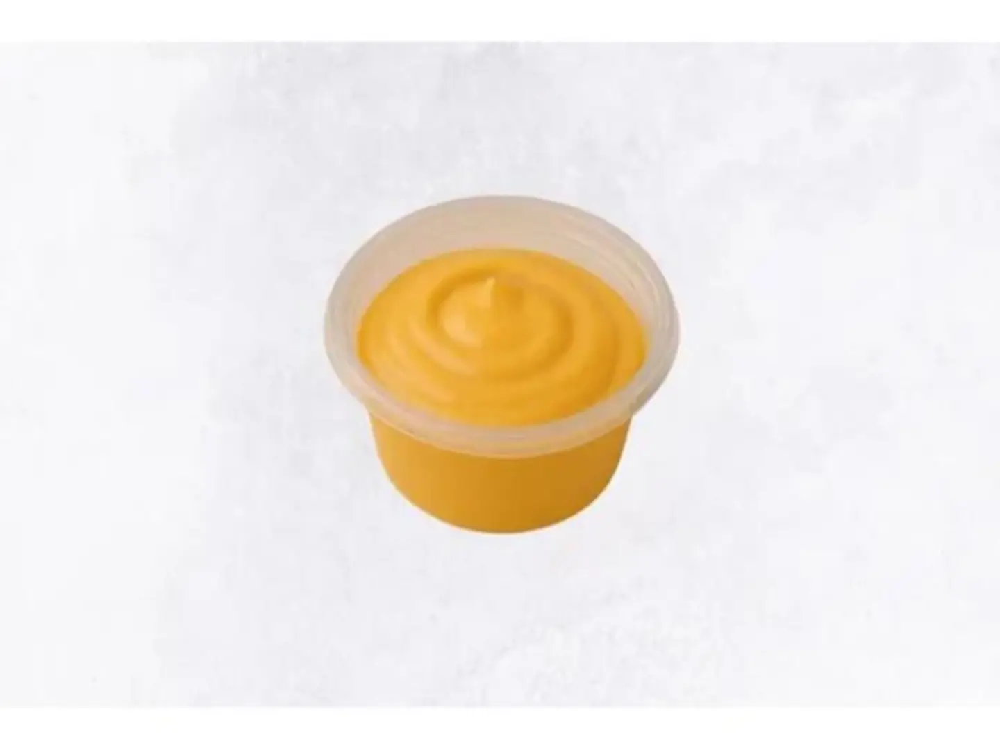 Double Cheese Sauce