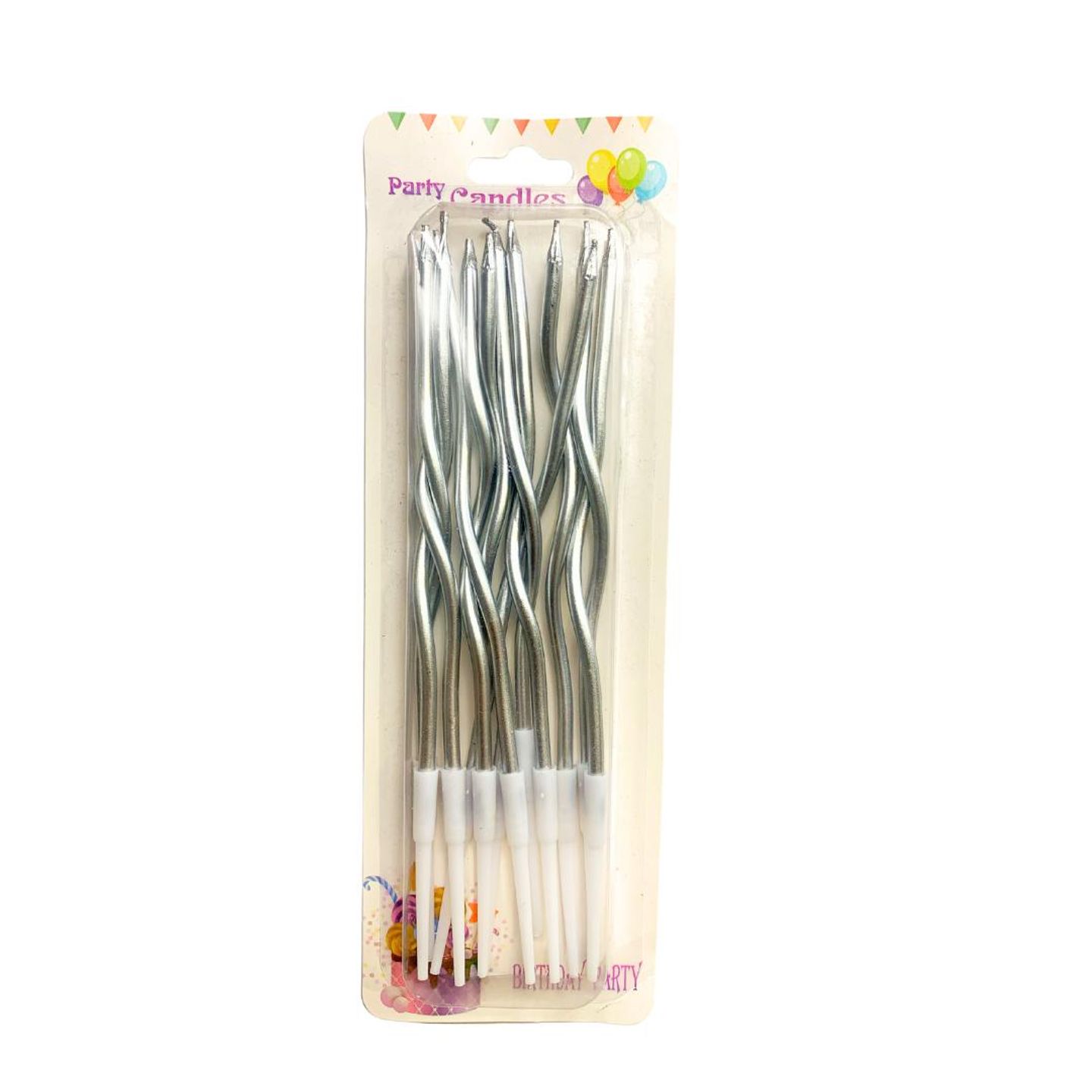 Cake Candles